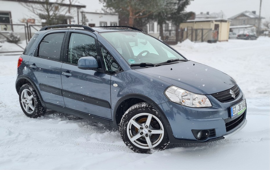 SX4